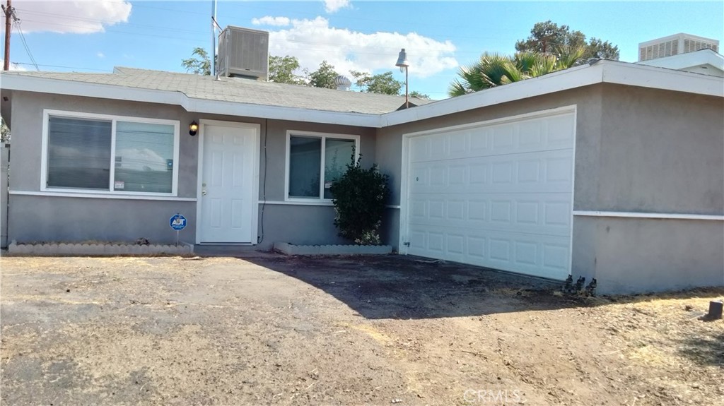 1740 Sunrise Road Barstow, CA 92311 - Photo 1 of 1 a front view of a house