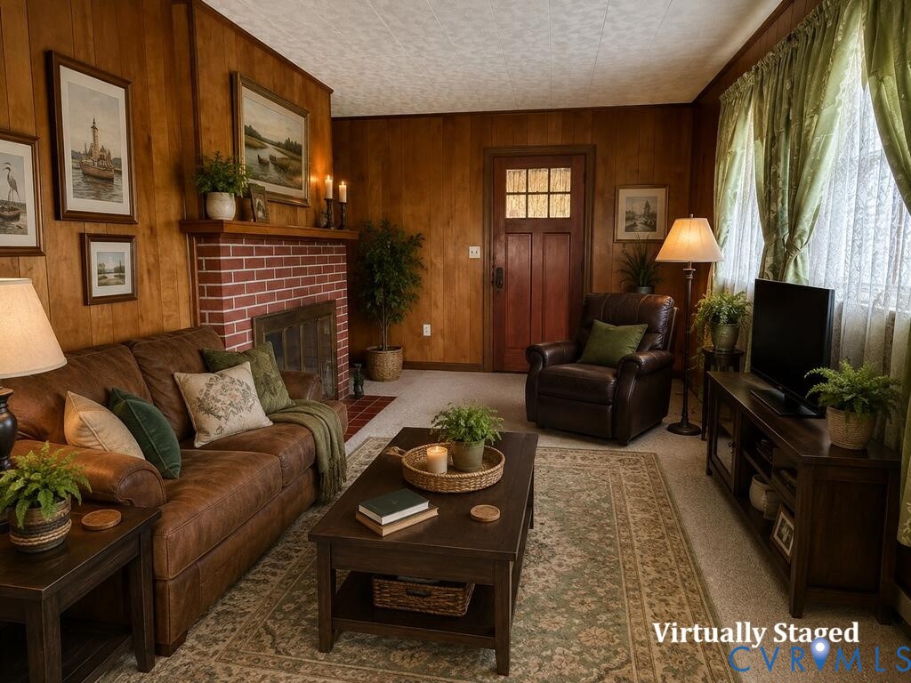 2392 Hampton Hall Road Callao, VA 22435 - Photo 14 of 32 Gallery Image 14