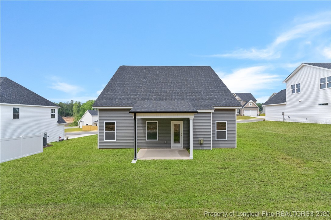 146 Grove Walk Road Raeford, NC 28376 - Photo 22 of 25 Gallery Image 22