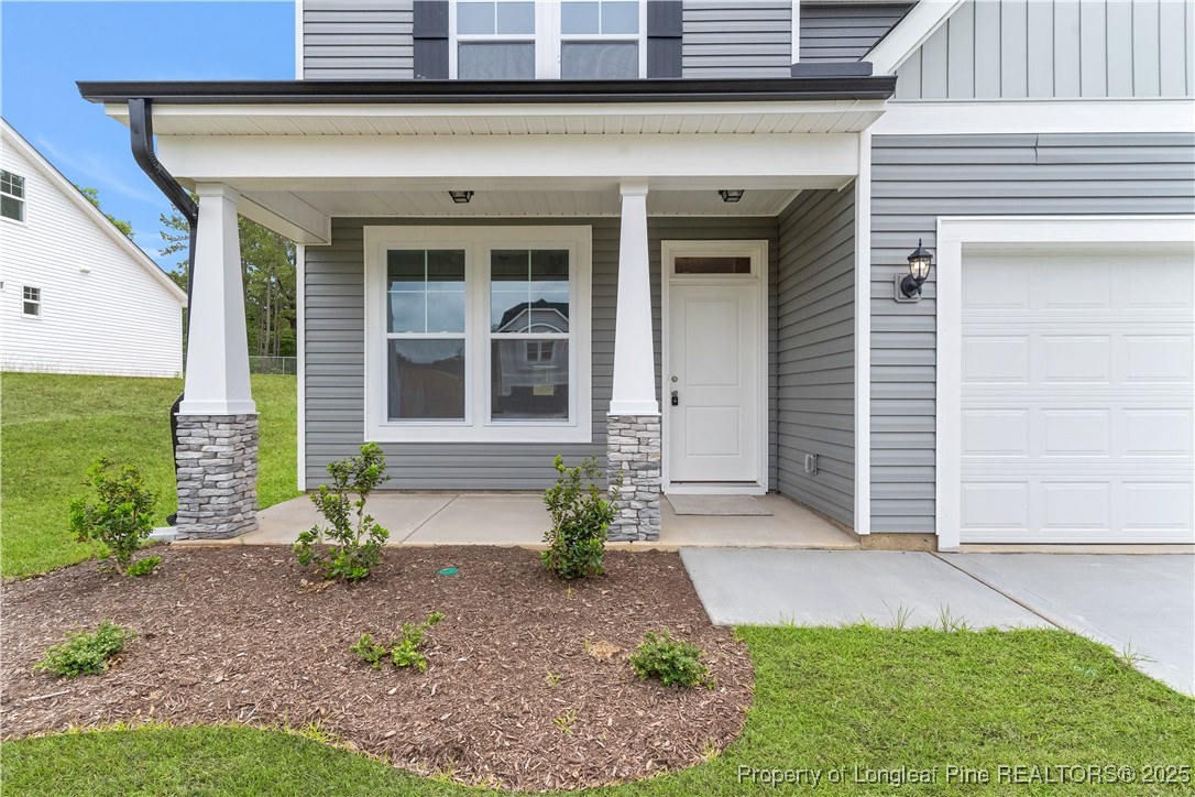 146 Grove Walk Road Raeford, NC 28376 - Photo 4 of 25 Gallery Image 4