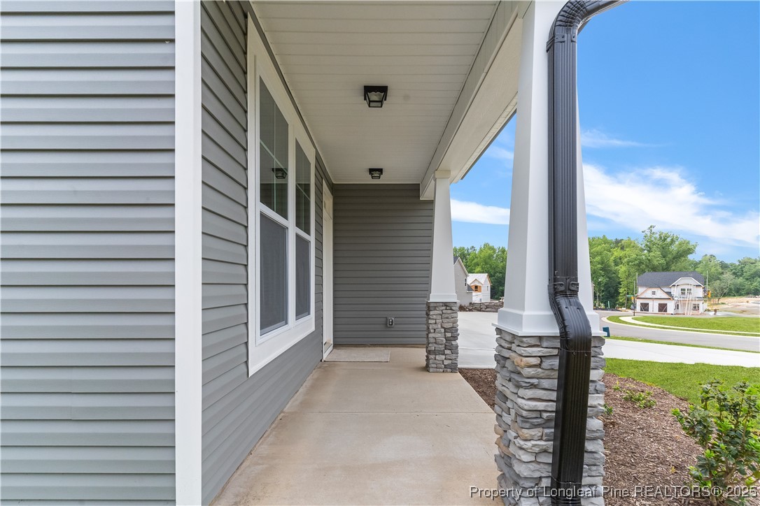 146 Grove Walk Road Raeford, NC 28376 - Photo 5 of 25 Gallery Image 5