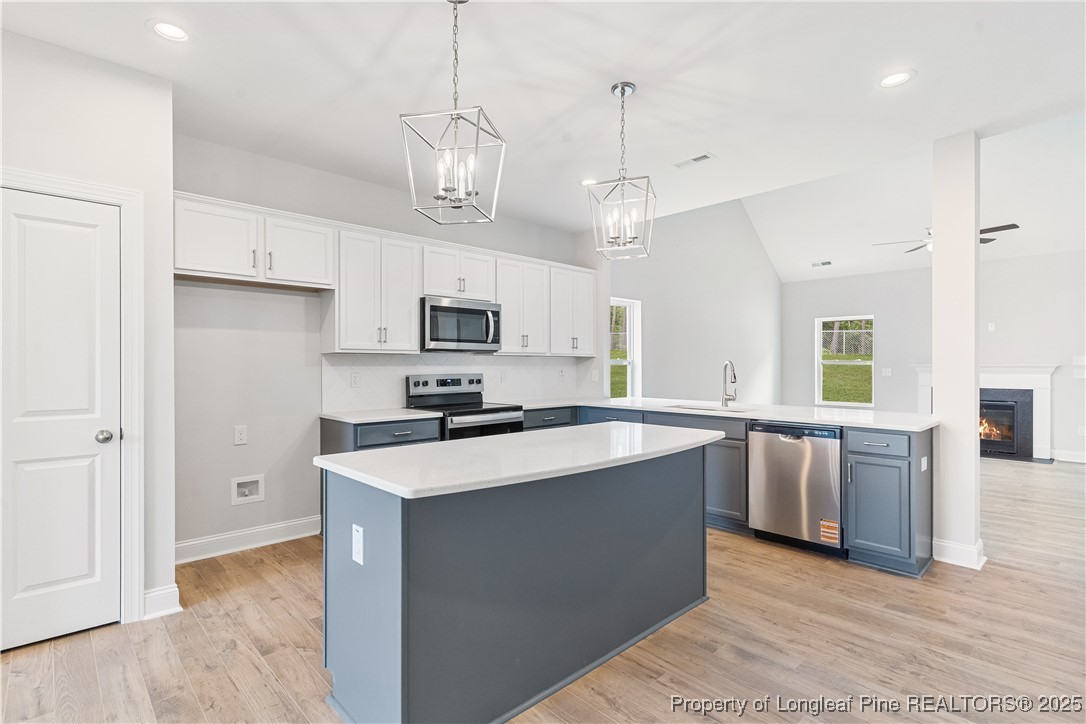146 Grove Walk Road Raeford, NC 28376 - Photo 7 of 25 Gallery Image 7