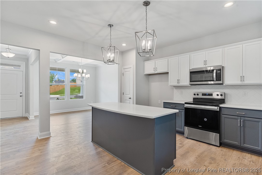 146 Grove Walk Road Raeford, NC 28376 - Photo 8 of 25 Gallery Image 8