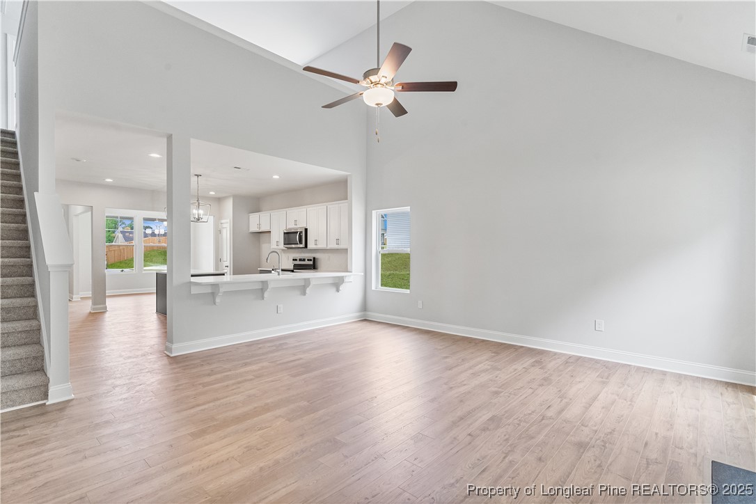 146 Grove Walk Road Raeford, NC 28376 - Photo 9 of 25 Gallery Image 9