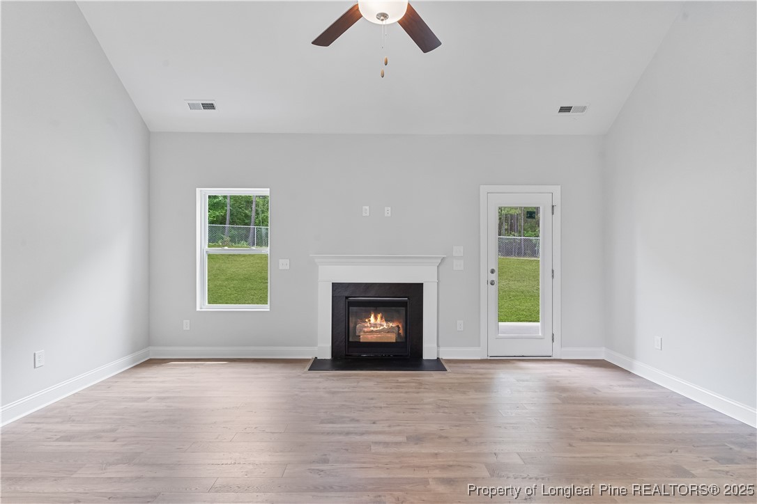 146 Grove Walk Road Raeford, NC 28376 - Photo 10 of 25 Gallery Image 10