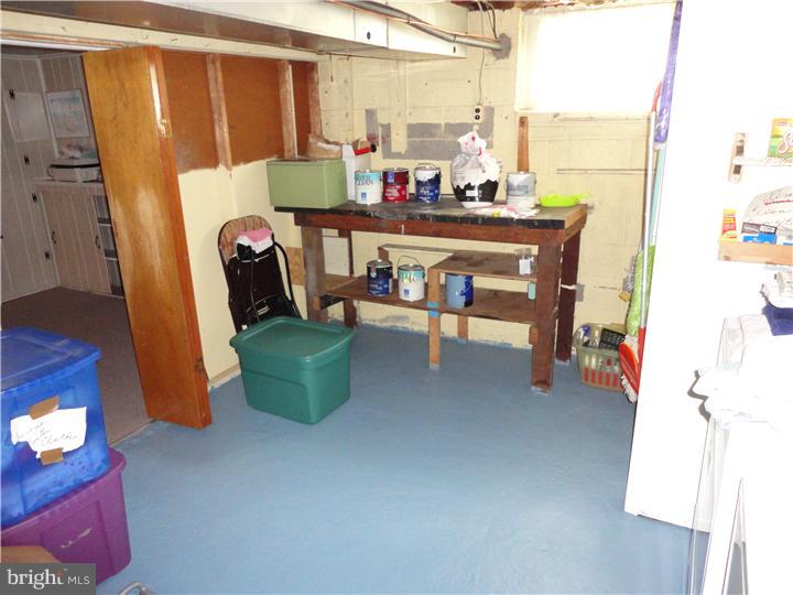 140 Rockwood Road Newtown Square, PA 19073 - Photo 24 of 25 Basement
