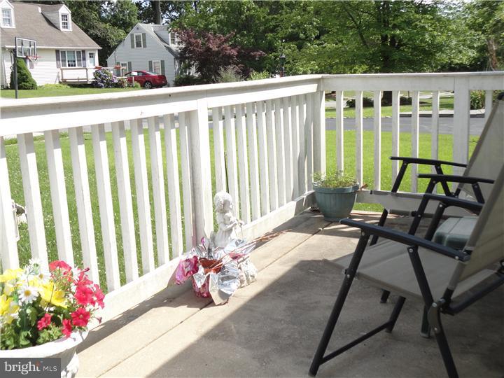 140 Rockwood Road Newtown Square, PA 19073 - Photo 25 of 25 Porch