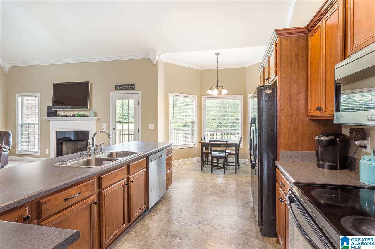 2448 Crawford Cove Road Springville, AL 35146 - Photo 14 of 40 Gallery Image 14
