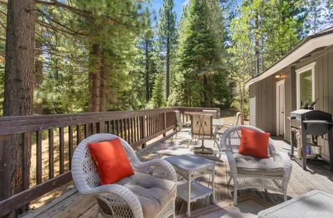 $849,000 | 1581 Estate Court, South Lake Tahoe, CA 96150