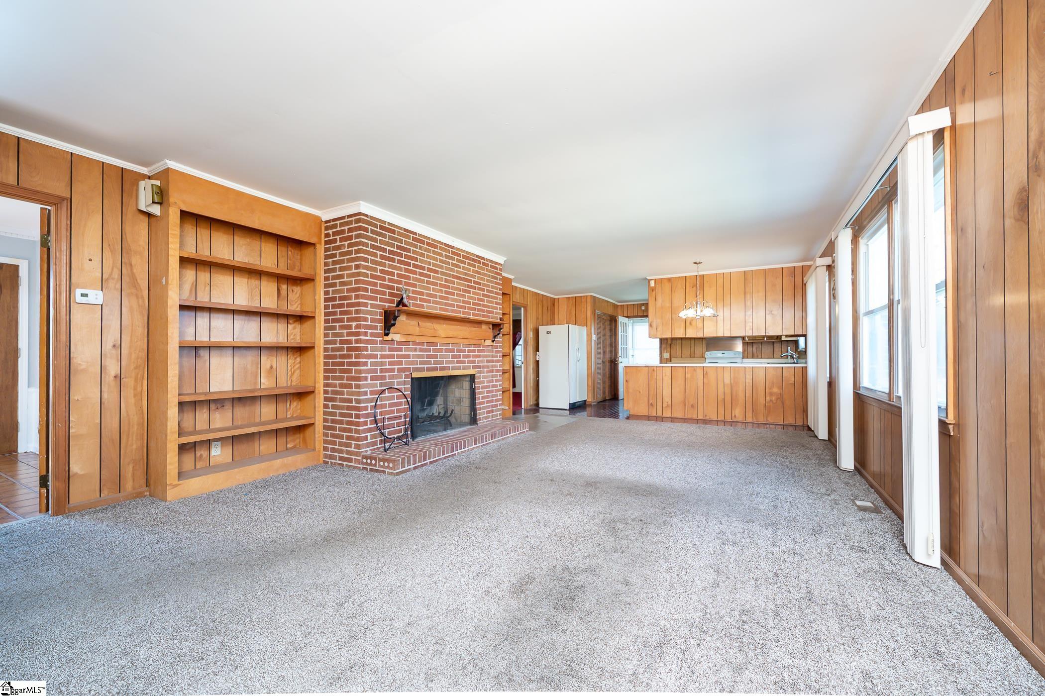509 Jacobs Road Greenville, SC 29605 - Photo 3 of 20 Gallery Image 3