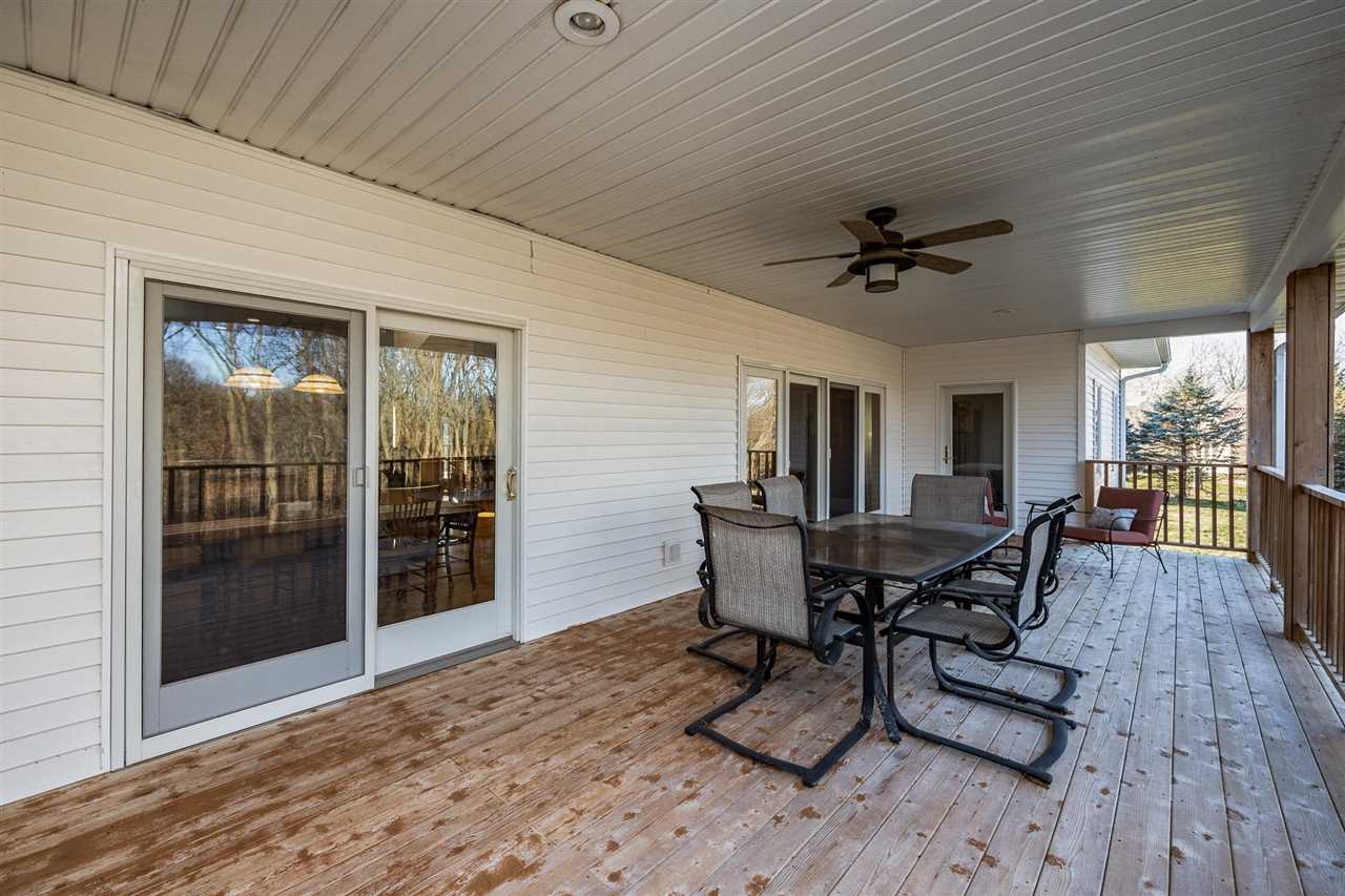 2627 Anchorage Road Northeast Solon, IA 52333 - Photo 43 of 55 Gallery Image 43