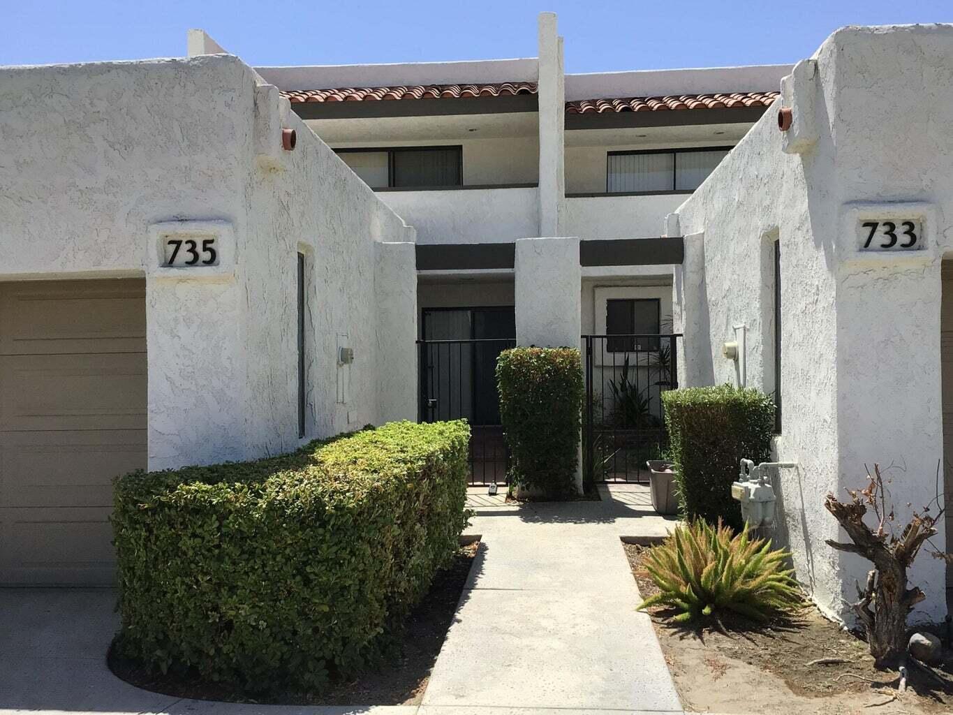 735 East Alejo Road Palm Springs, CA 92262 - Photo 2 of 2