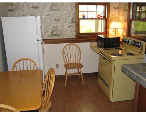 7 Wavecrest Circle York, ME 03909 - Photo 11 of 13 Kitchen. Kitchen in lower level