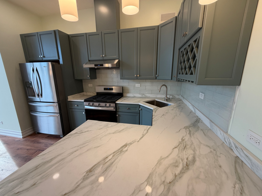 4635 North Clark Street, Unit 1 Chicago, IL 60640 - Photo 5 of 13