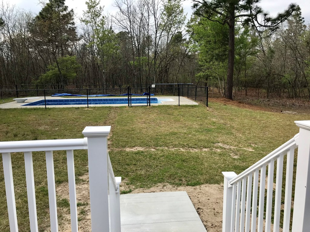 305 Beck Road Williston, SC 29853 - Photo 10 of 31