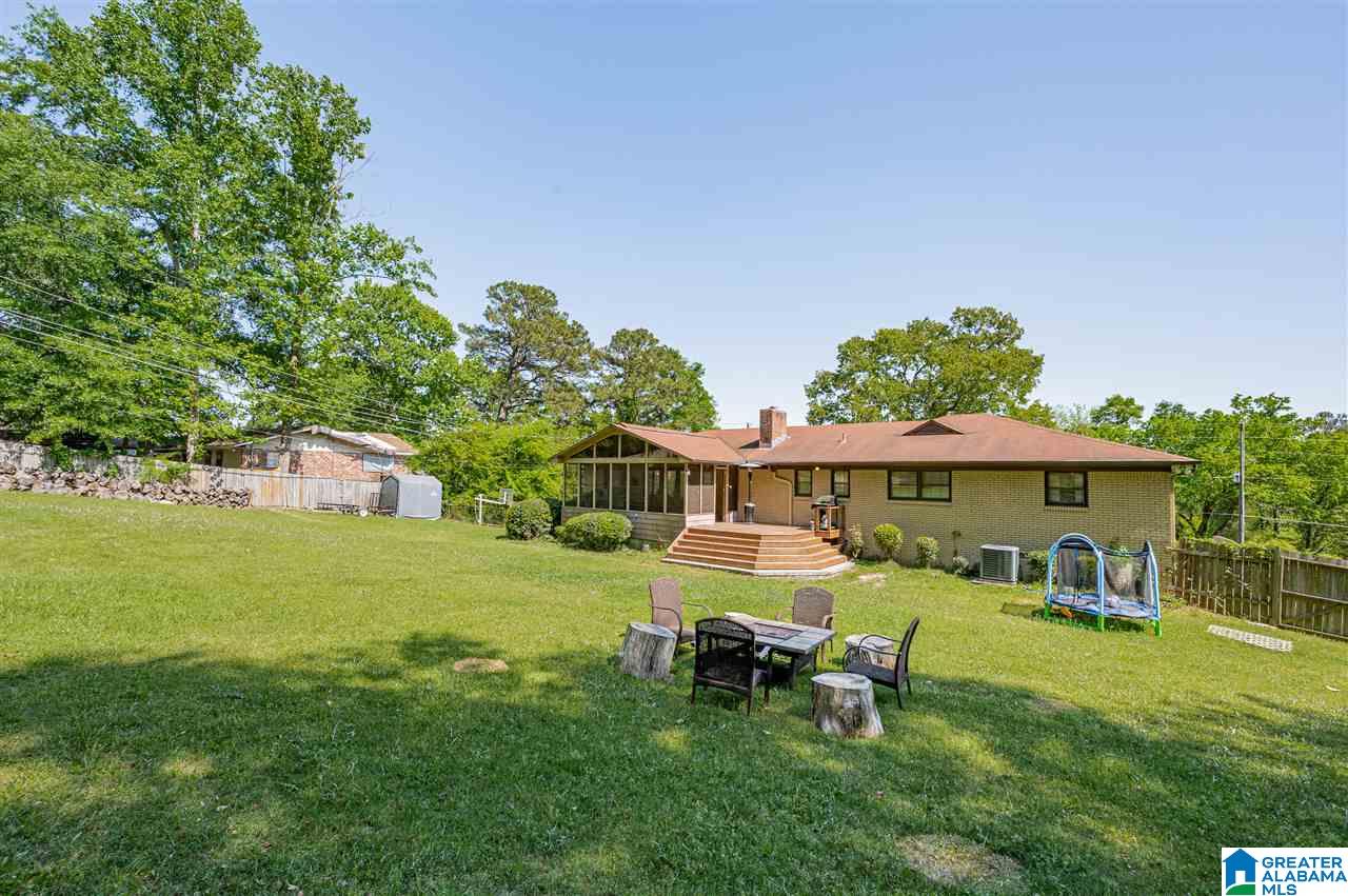 2322 Old Rocky Ridge Road Birmingham, AL 35216 - Photo 33 of 38