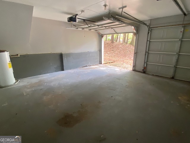 5389 Martins Crossing Road Stone Mountain, GA 30088 - Photo 24 of 30 a view of empty room with window