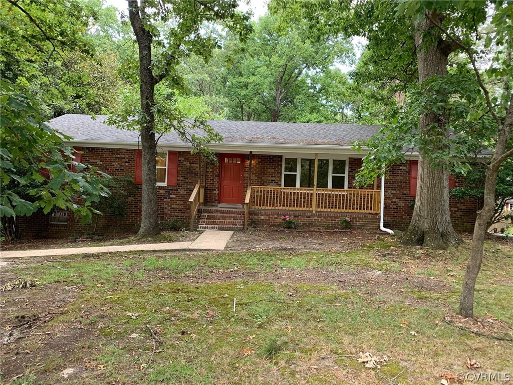 11321 Old Centralia Road Chester, VA 23831 - Photo 2 of 40 Gallery Image 2