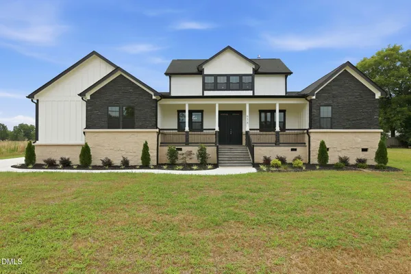 $780,000 | 658 James Norris Road, Angier, NC 27501