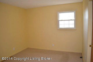 10577 Vigo Road Bagdad, KY 40003 - Photo 8 of 21 main level bedroom space