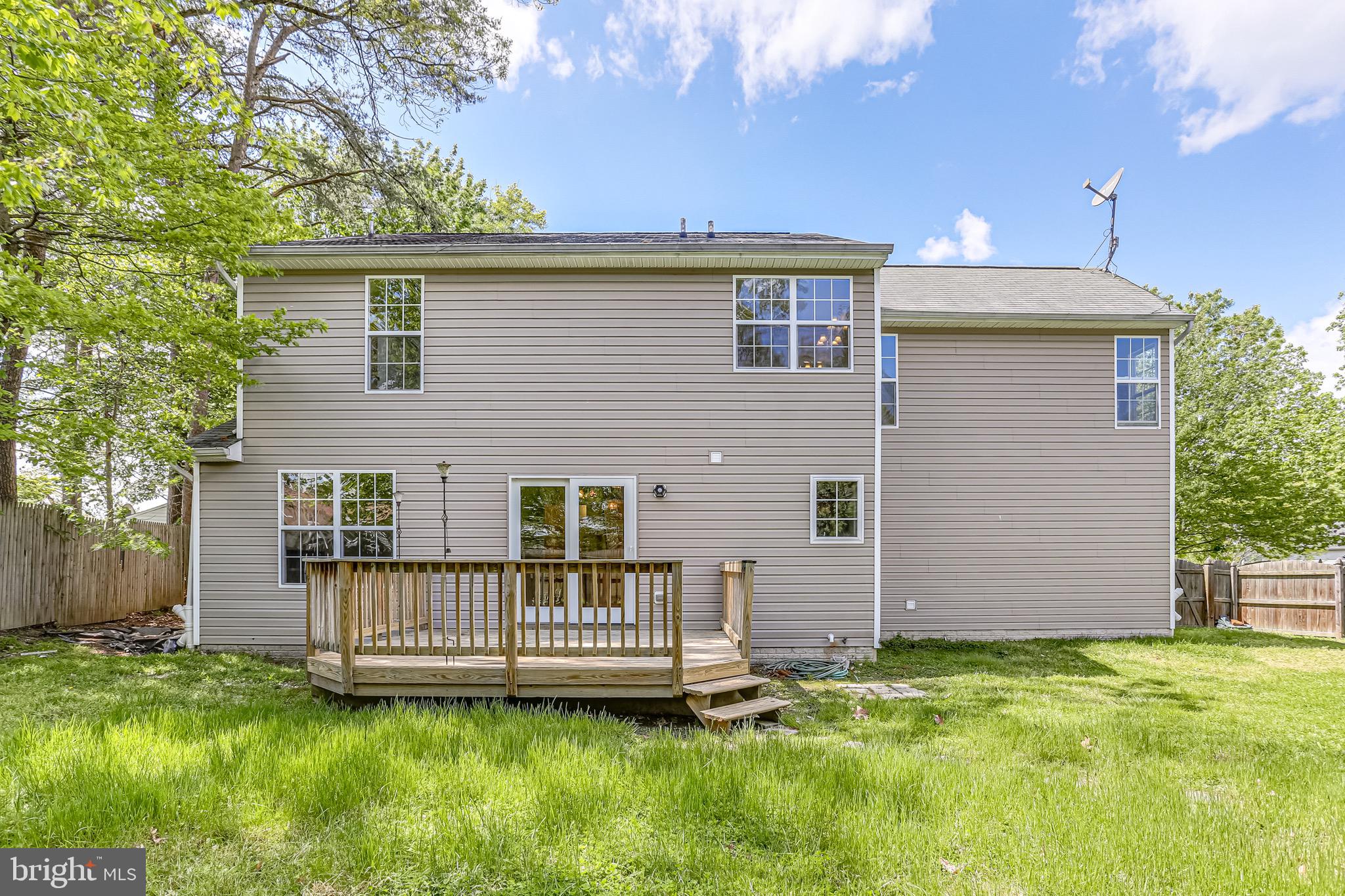 6389 Hanover Road Hanover, MD 21076 - Photo 32 of 33