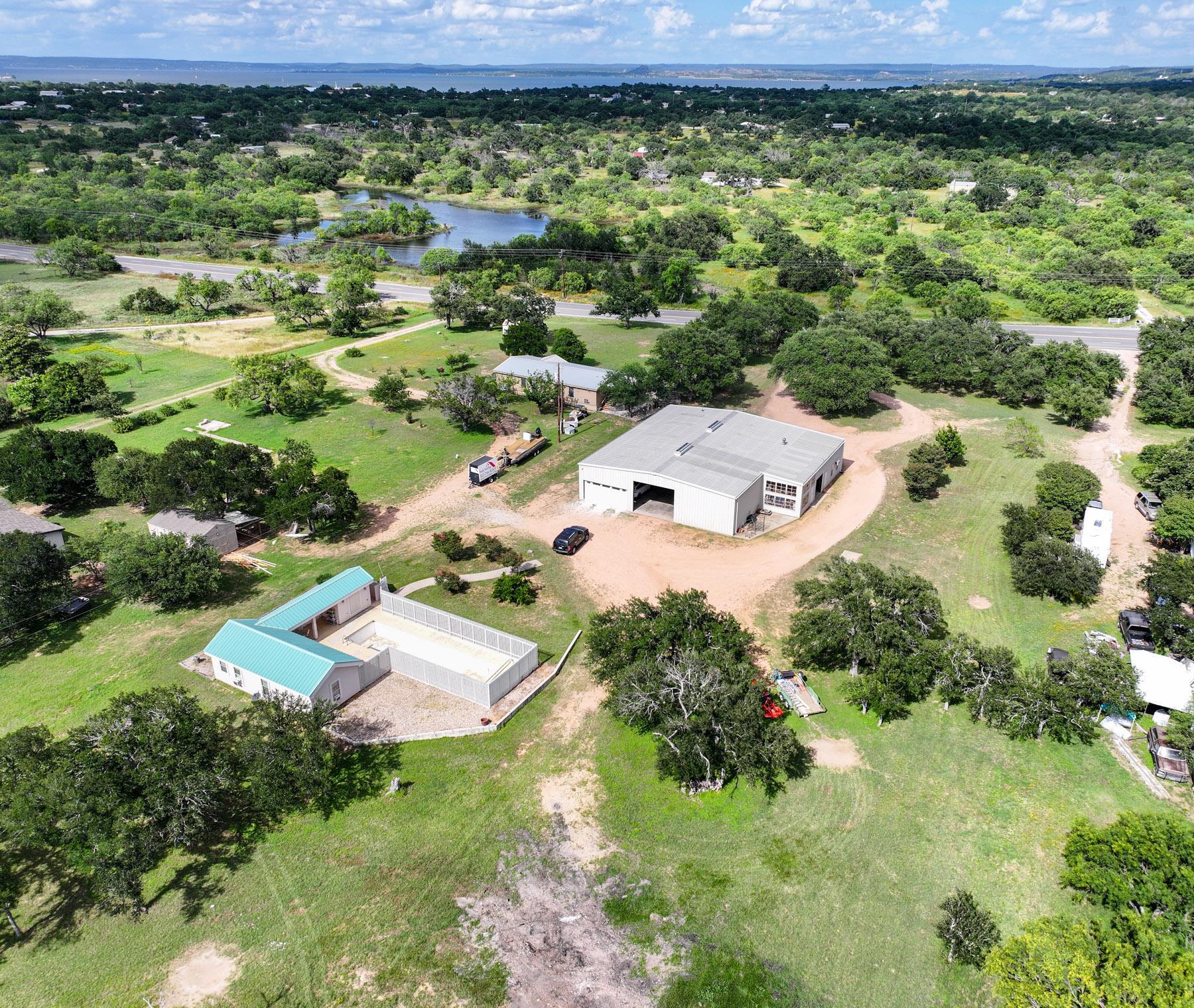 3963 Ranch To Market 1431 Buchanan Dam, TX 78609 - Photo 4 of 37