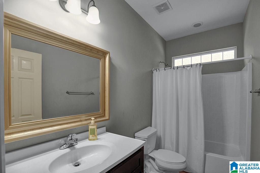 3420 Mountainside Road Birmingham, AL 35243 - Photo 40 of 50