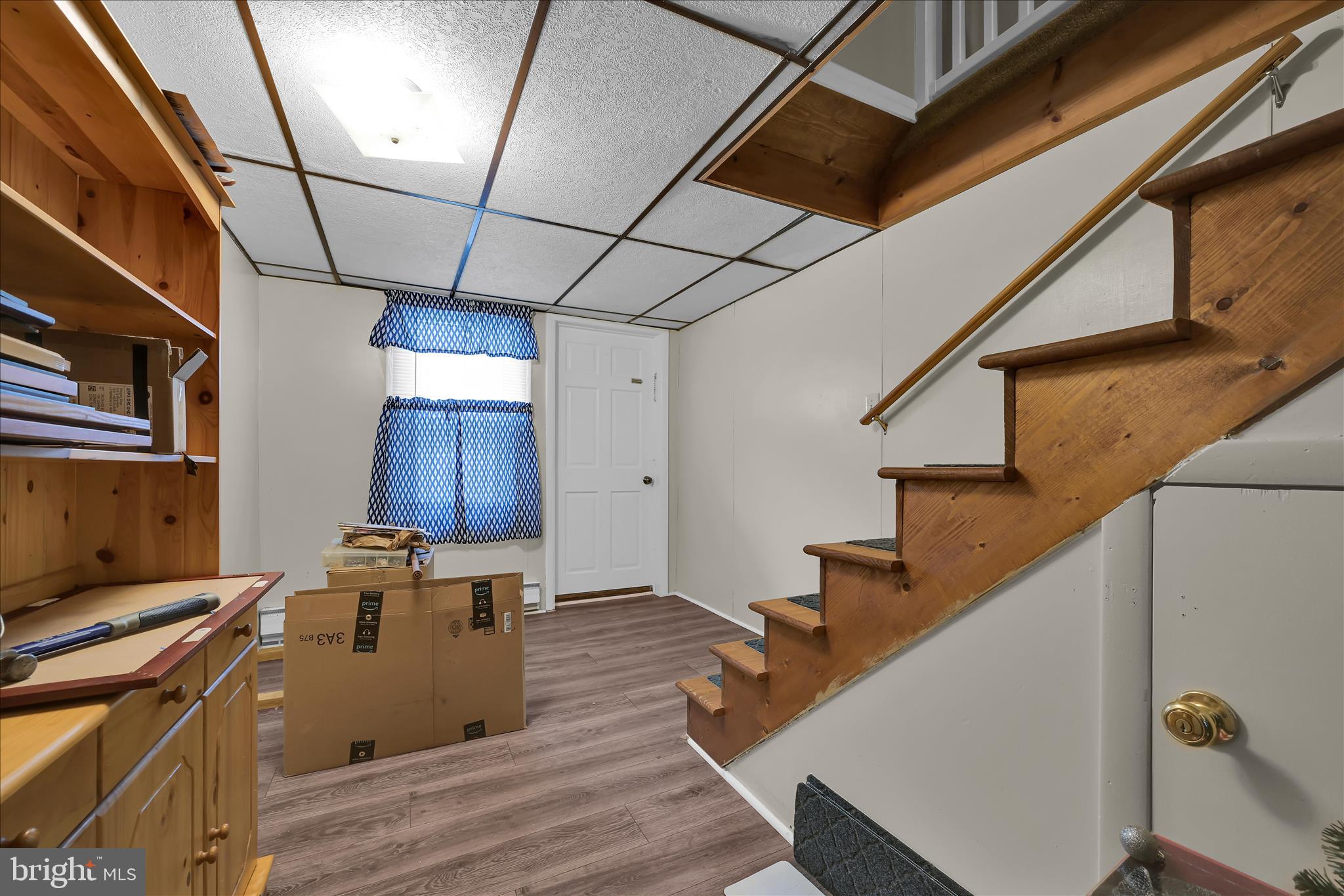 195 John S Estate Road Coal Township, PA 17866 - Photo 23 of 52 Apt 1-Basement
