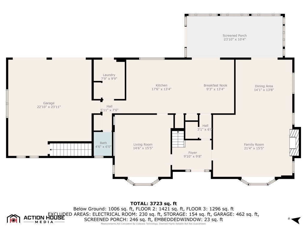 30 Edgecomb Road Binghamton, NY 13905 - Photo 3 of 40 Gallery Image 3