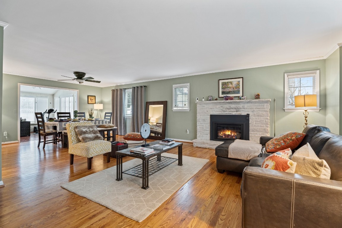 30 Edgecomb Road Binghamton, NY 13905 - Photo 5 of 40 Gallery Image 5
