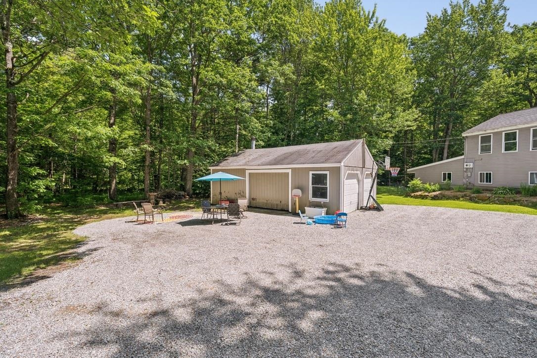 1238 Valley Road Washington, NH 03280 - Photo 40 of 42