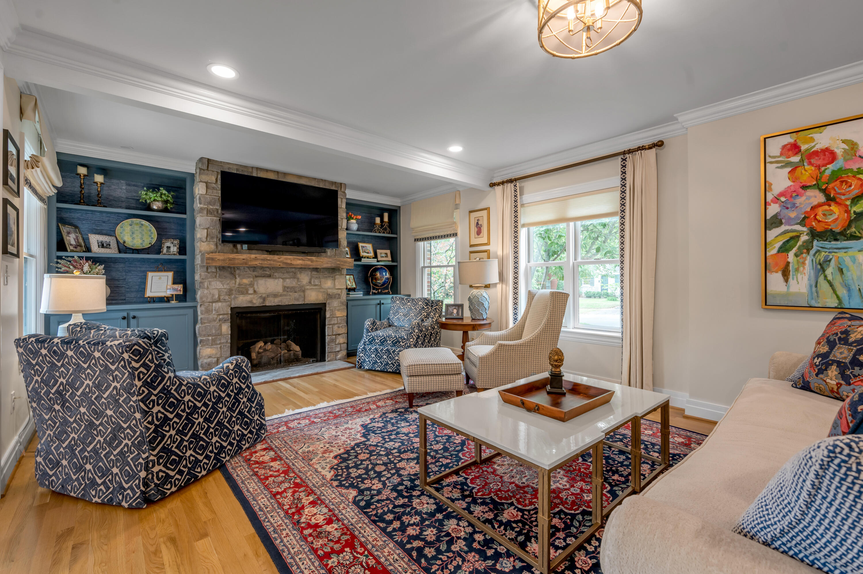 425 Hart Road Lexington, KY 40502 - Photo 13 of 65 TDB_9325