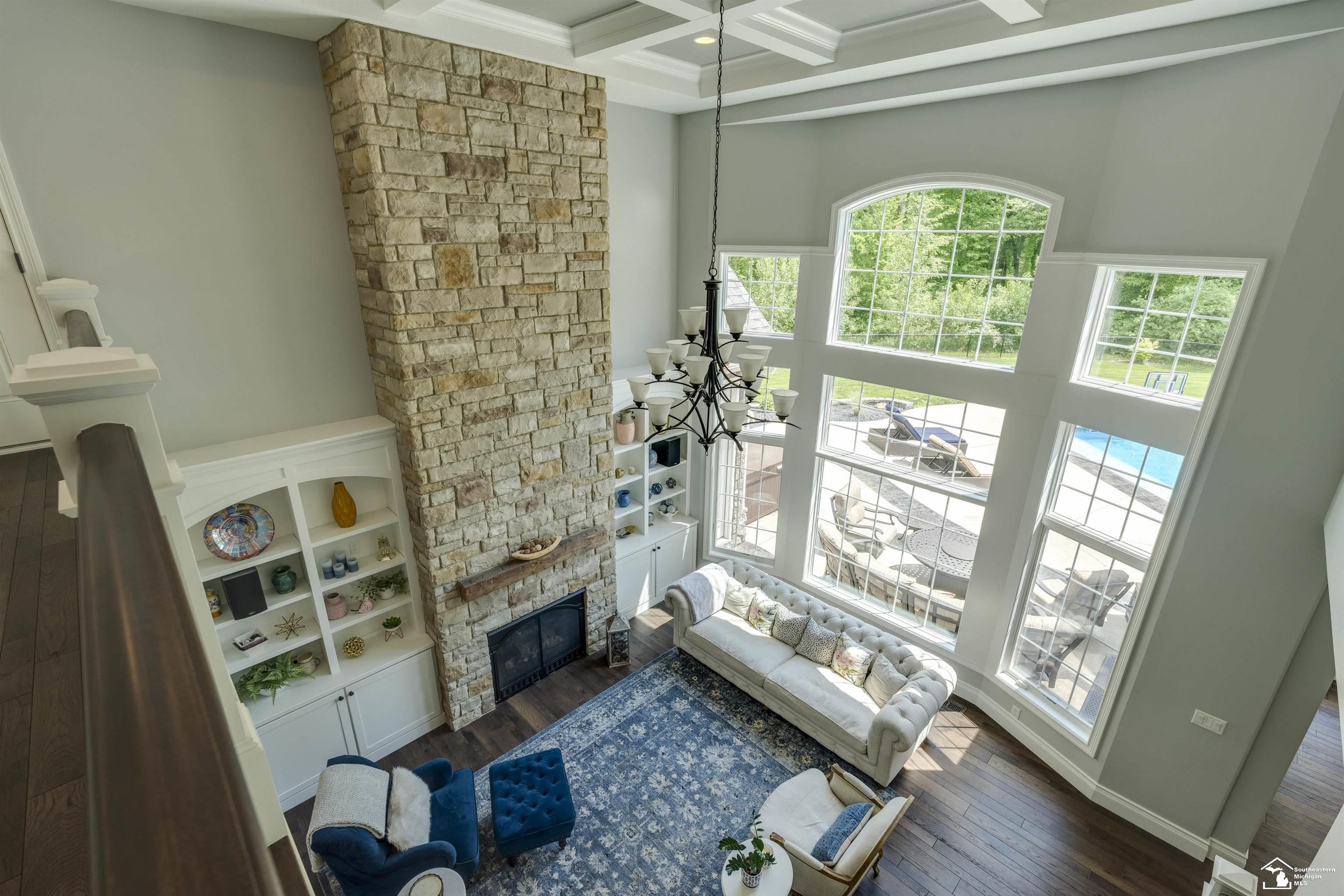 1501 West Dean Road Temperance, MI 48182 - Photo 46 of 94
