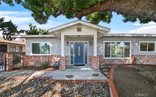 $1,038,800 | 11917 Roseglen Street, El Monte, CA 91732