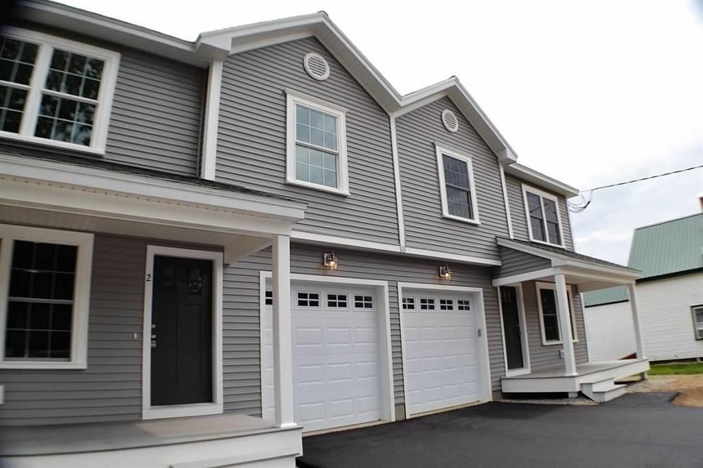 145 Cat Mousam Road, Unit 2 Kennebunk, ME 04043 - Photo 10 of 12 Photo