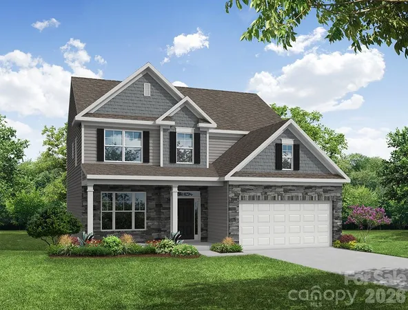 $449,000 | 2769 Ashton Pk Lane, Monroe, NC 28110