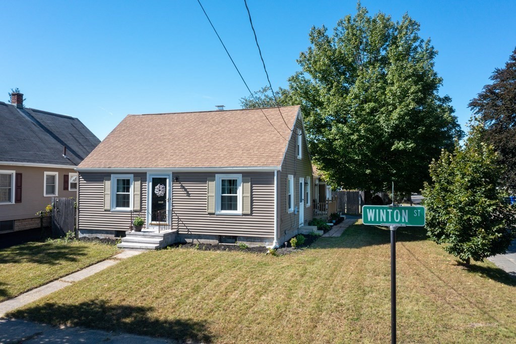 150 Winton Street Springfield, MA 01118 - Photo 26 of 26