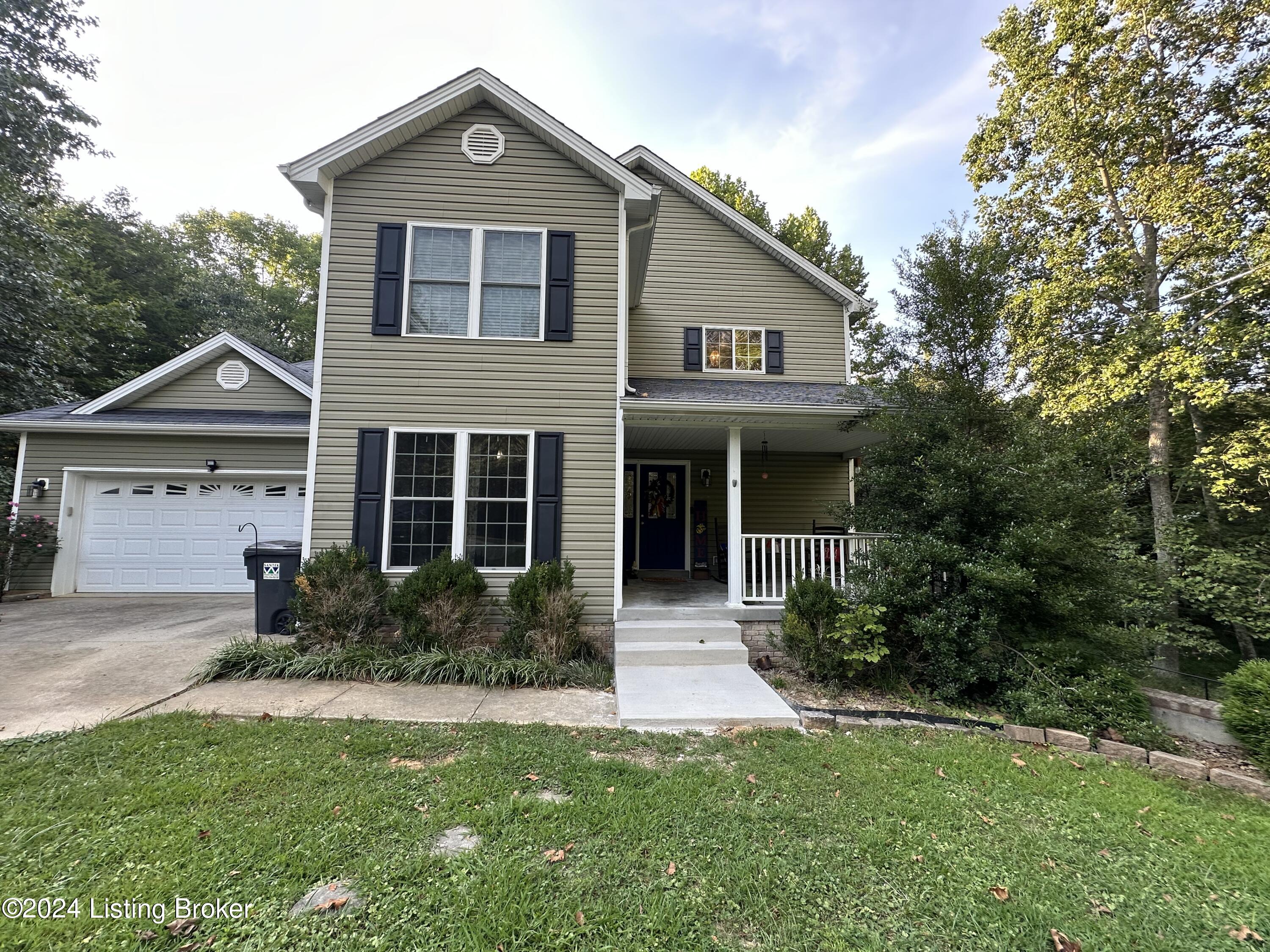 403 Redwing Road Brandenburg, KY 40108 - Photo 1 of 76 F333E5AC-0363-4202-80B4-13870E1EDFBB