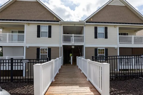 $170,000 | 8111 North Lawndale Avenue, Unit 1C, Kansas City, MO 64119