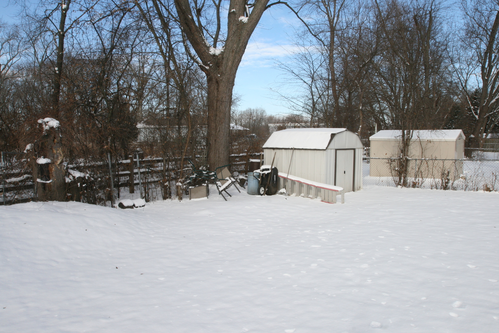 506 Northgate Road Lindenhurst, IL 60046 - Photo 18 of 19