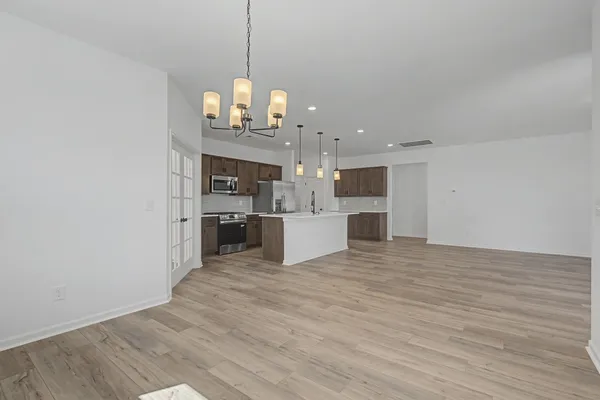 $419,990 | 1369 English Oak Drive, Clarksville, TN 37043