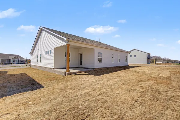 $419,990 | 1369 English Oak Drive, Clarksville, TN 37043