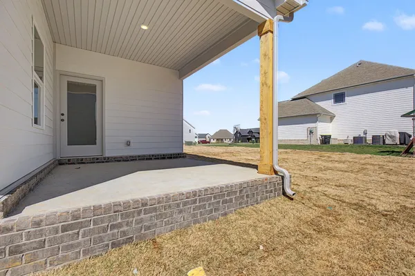 $419,990 | 1369 English Oak Drive, Clarksville, TN 37043