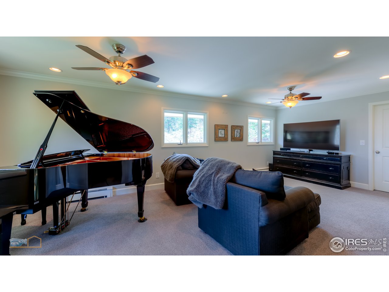 65 Arrowleaf Court Boulder, CO 80304 - Photo 16 of 38 Master Suite Sitting Area