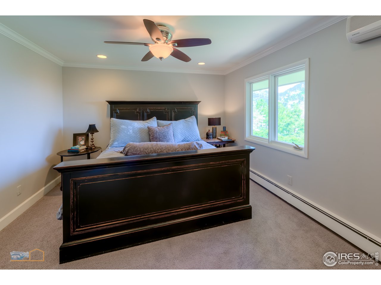 65 Arrowleaf Court Boulder, CO 80304 - Photo 17 of 38 Master Bedroom