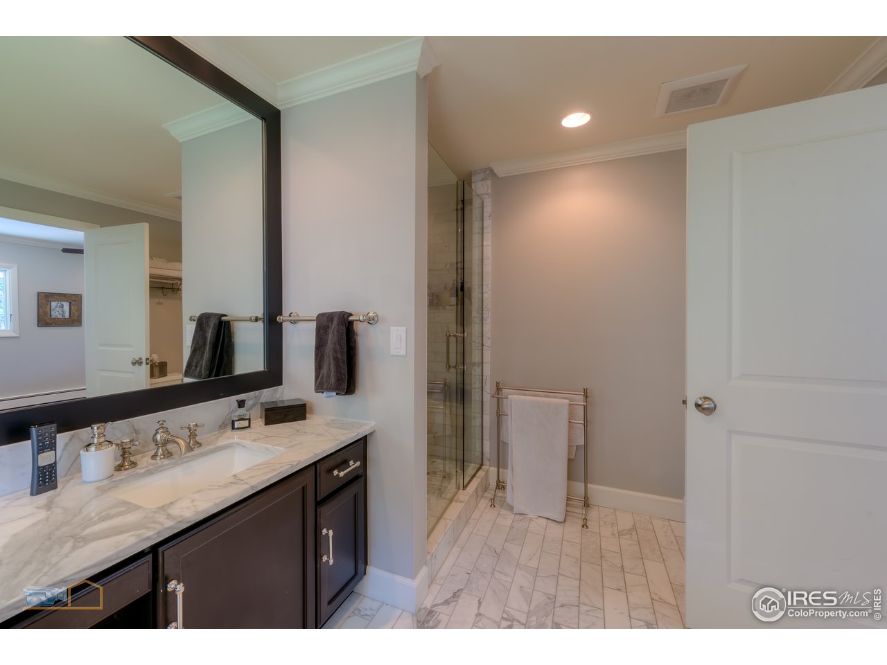 65 Arrowleaf Court Boulder, CO 80304 - Photo 19 of 38 Master Bath