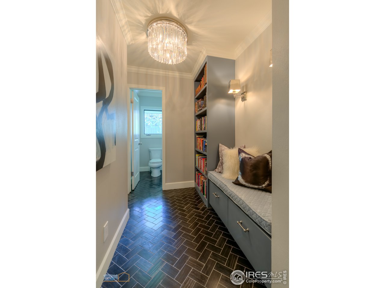 65 Arrowleaf Court Boulder, CO 80304 - Photo 20 of 38 Guest Powder Room