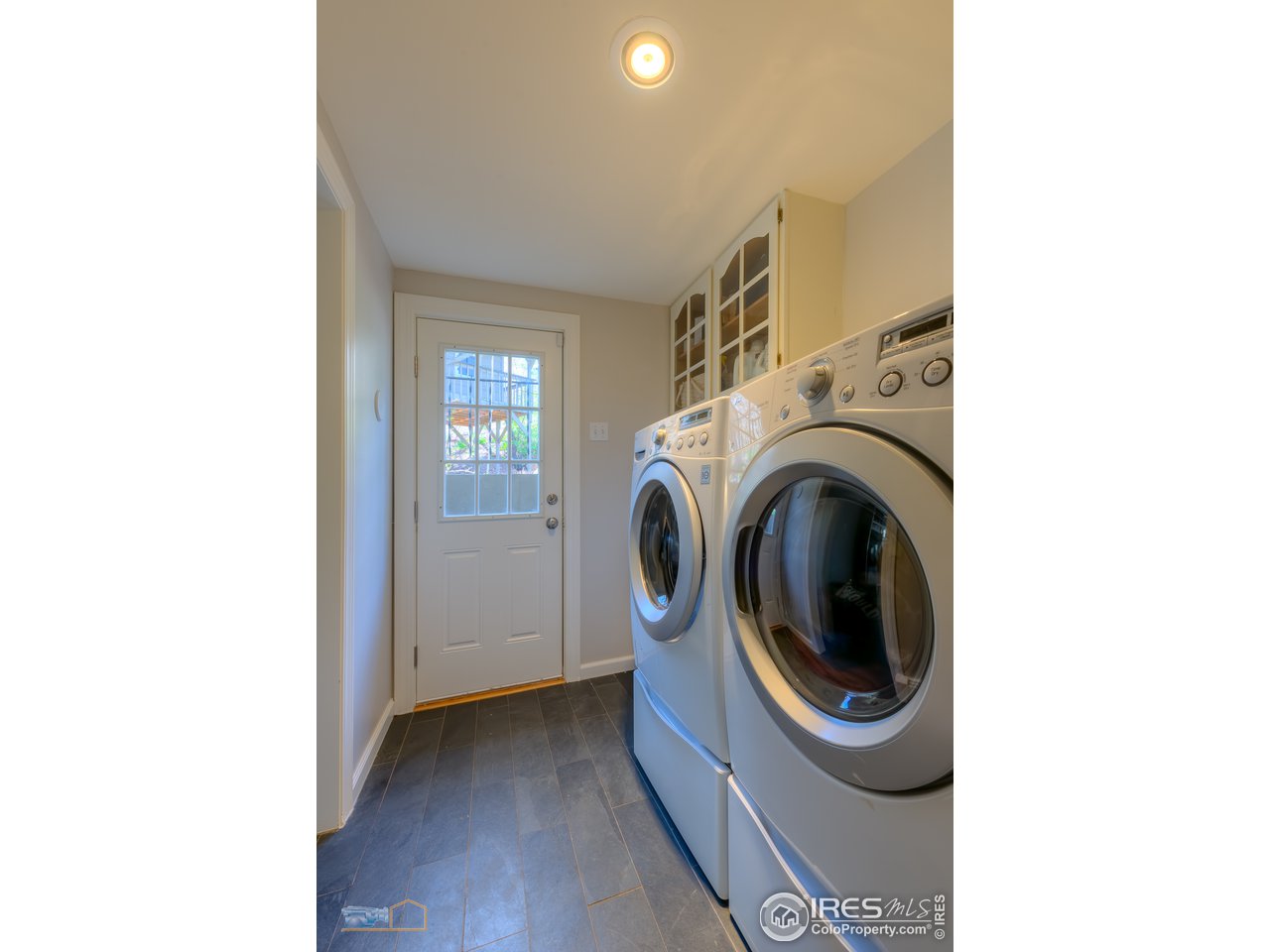65 Arrowleaf Court Boulder, CO 80304 - Photo 27 of 38 Lower Level Laundry