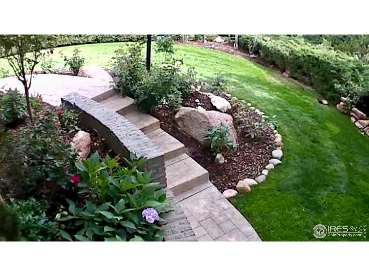 65 Arrowleaf Court Boulder, CO 80304 - Photo 28 of 38 Front steps