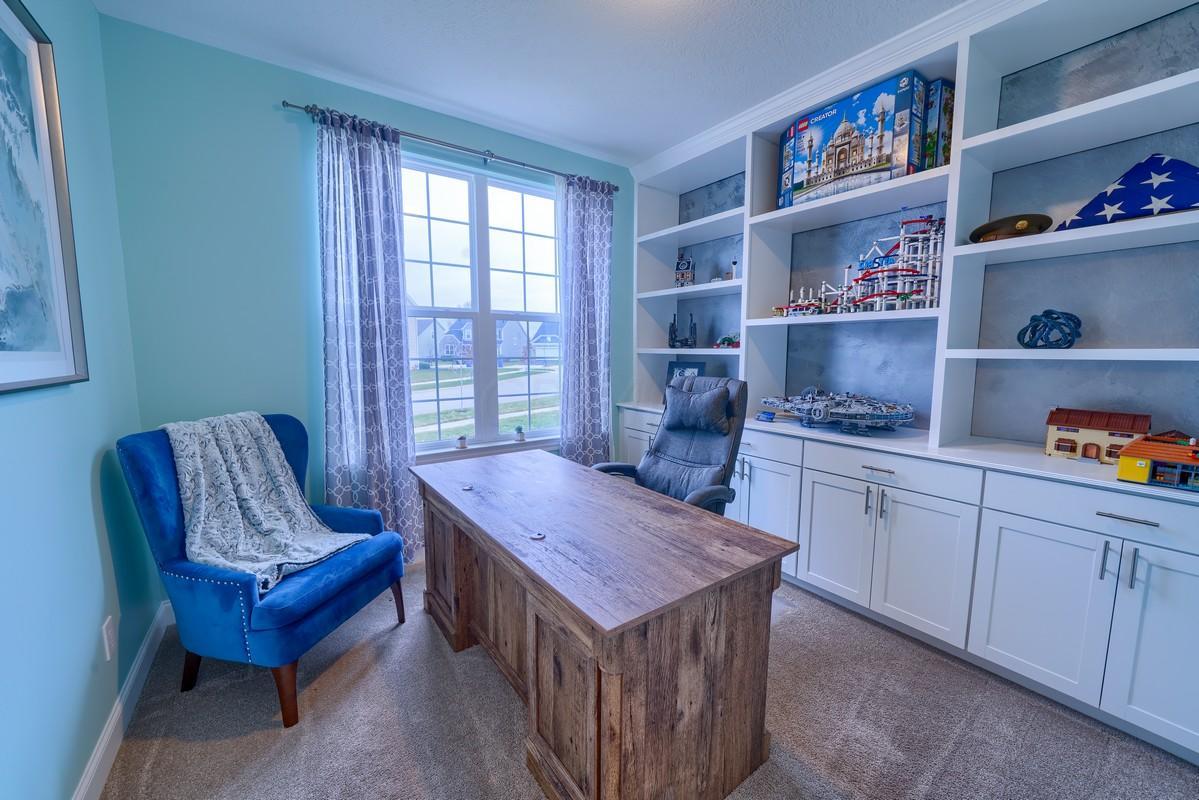 480 Red Stag Road Delaware, OH 43015 - Photo 13 of 61 Gallery Image 13